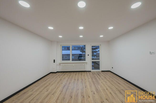 Mieszkanie Opole, Batalionu "Parasol"