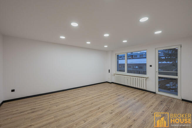 Mieszkanie Opole, Batalionu "Parasol"