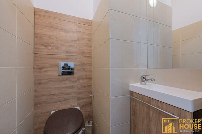 Mieszkanie Opole, Batalionu "Parasol"