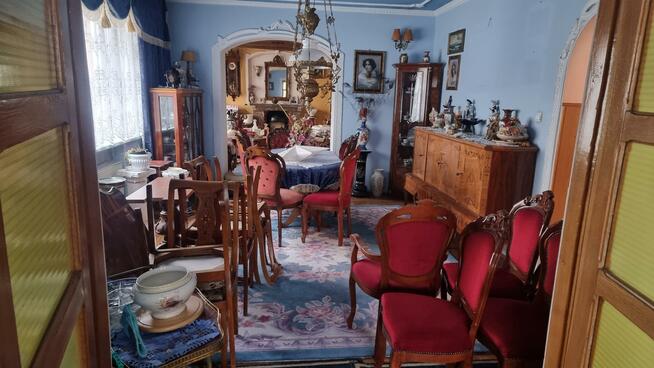 Dom Wrocław Psie Pole, Wrocław-Psie Pole