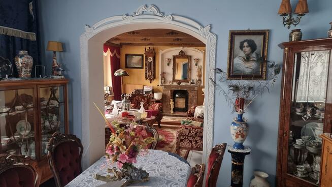 Dom Wrocław Psie Pole, Wrocław-Psie Pole