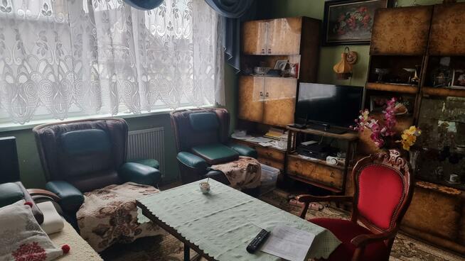 Dom Wrocław Psie Pole, Wrocław-Psie Pole