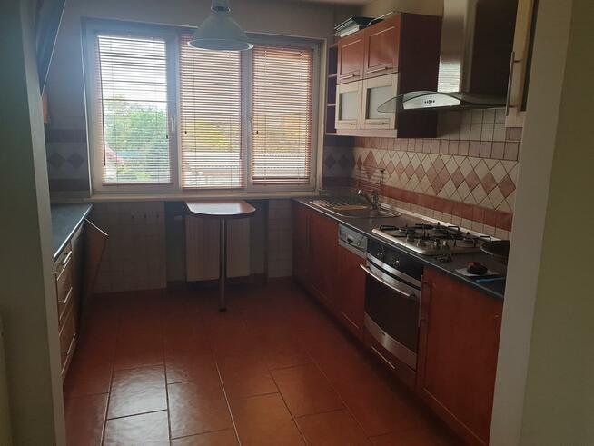 Dom Wrocław Psie Pole, Wrocław-Psie Pole