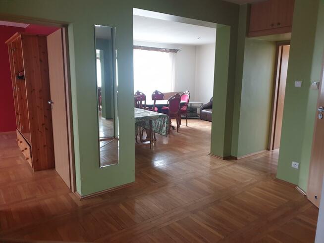 Dom Wrocław Psie Pole, Wrocław-Psie Pole