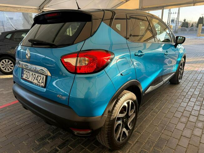 Renault Captur 1.5 DCI* 90 KM* Zarejestrowany*