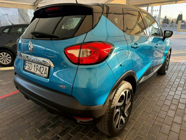 Renault Captur 1.5 DCI* 90 KM* Zarejestrowany*