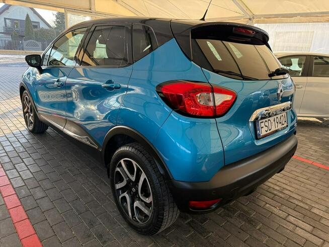 Renault Captur 1.5 DCI* 90 KM* Zarejestrowany*