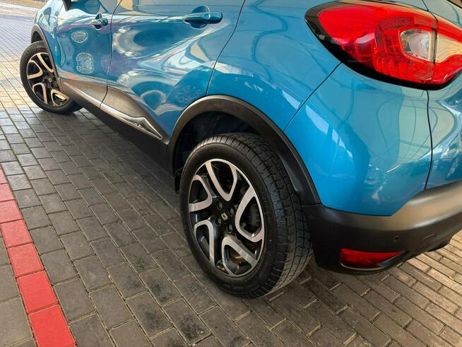 Renault Captur 1.5 DCI* 90 KM* Zarejestrowany*