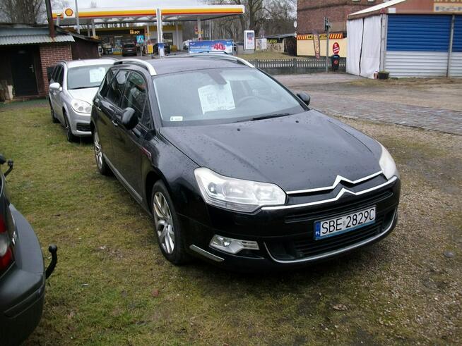 Citroen C5