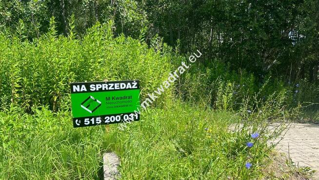 ⭐⭐⭐⭐⭐Działka budowlana 6577 m2 Radonie z MPZP⭐⭐⭐⭐⭐