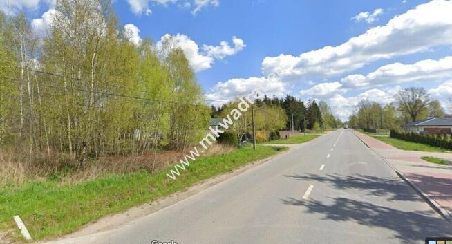 ⭐⭐⭐⭐⭐Działka budowlana 6577 m2 Radonie z MPZP⭐⭐⭐⭐⭐