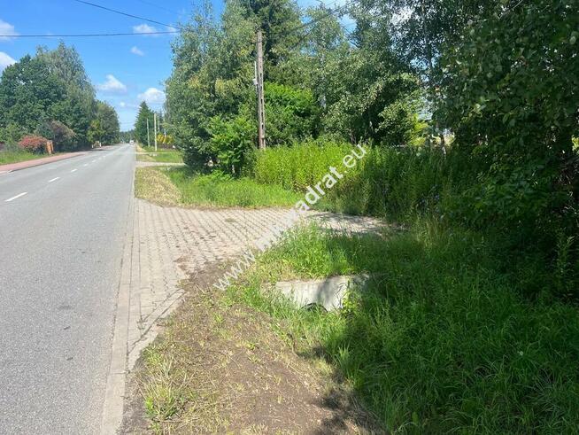 ⭐⭐⭐⭐⭐Działka budowlana 6577 m2 Radonie z MPZP⭐⭐⭐⭐⭐