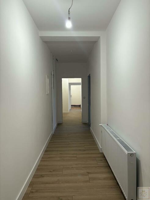 Mieszkanie Poznań, Przemysłowa