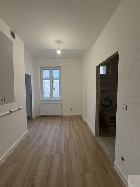 Mieszkanie Poznań, Przemysłowa