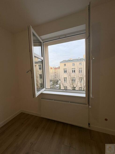 Mieszkanie Poznań, Przemysłowa