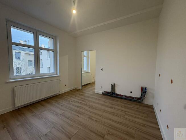 Mieszkanie Poznań, Przemysłowa