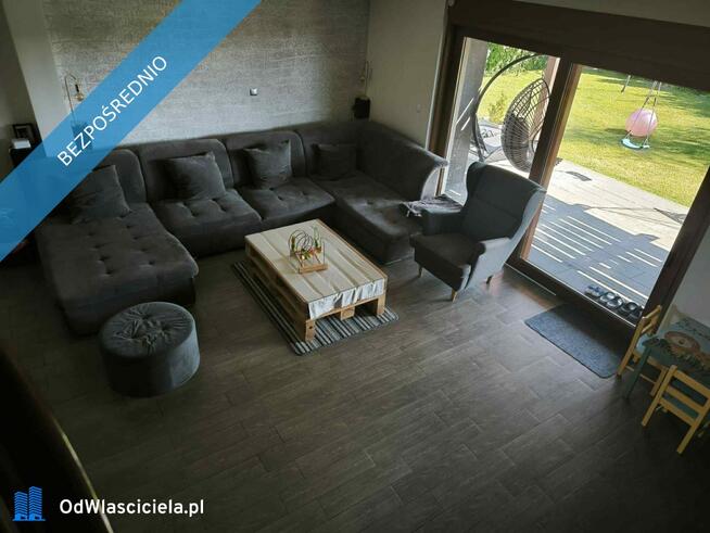 Oferta sprzedaży domu — Strzałkowo, ul. Rubinowa