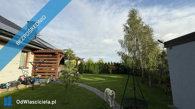 Oferta sprzedaży domu — Strzałkowo, ul. Rubinowa