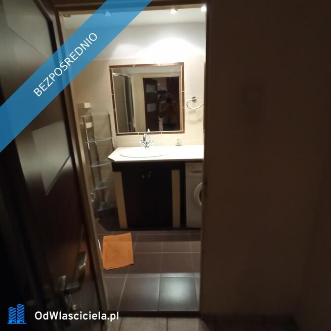 Wynajmę mieszkanie Sosnowiec