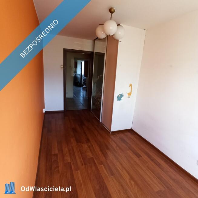 Wynajmę mieszkanie Sosnowiec