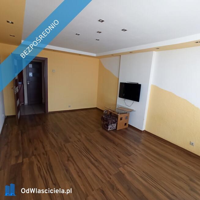 Wynajmę mieszkanie Sosnowiec