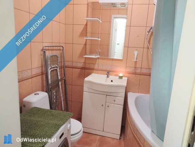 Kwadratowy pokój 2 min. spacerem do metra Bemowo