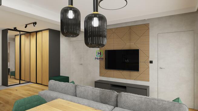 Dom Podłęże gm. Niepołomice