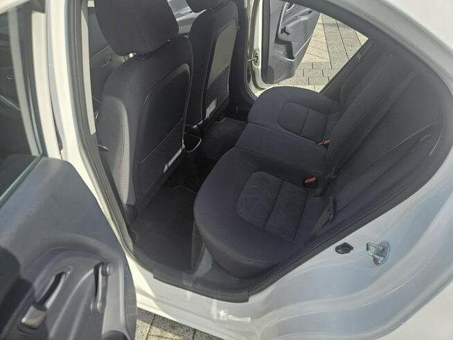 Kia Rio 1.2 85 km klima, elektryka, zadbany