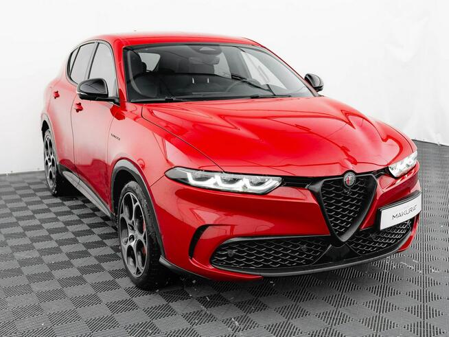Alfa Romeo Tonale WD6378T#1.5 Veloce DCT Podgrz.i wentyl.f Ambient Salon PL VAT23%