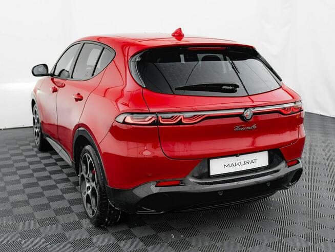 Alfa Romeo Tonale WD6378T#1.5 Veloce DCT Podgrz.i wentyl.f Ambient Salon PL VAT23%