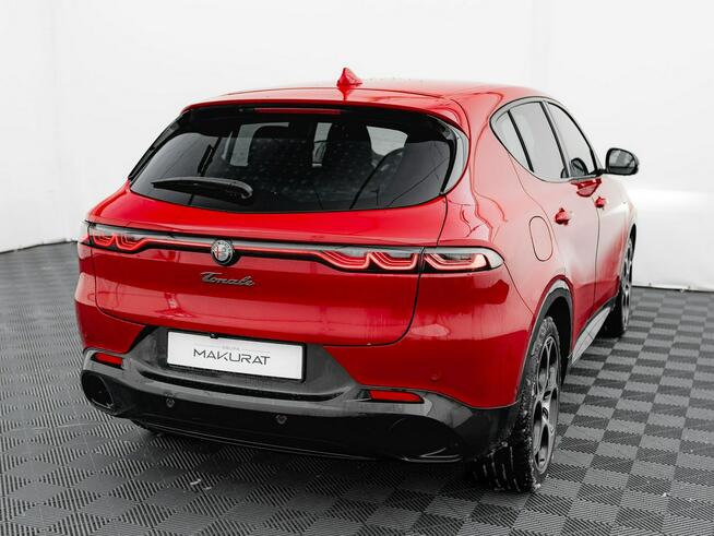 Alfa Romeo Tonale WD6378T#1.5 Veloce DCT Podgrz.i wentyl.f Ambient Salon PL VAT23%