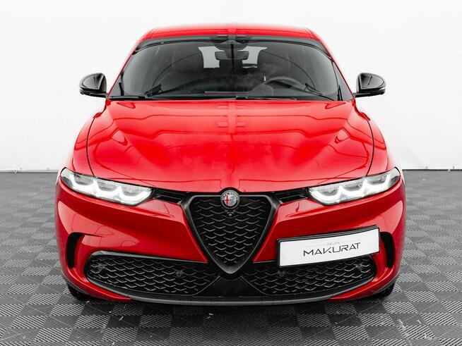 Alfa Romeo Tonale WD6378T#1.5 Veloce DCT Podgrz.i wentyl.f Ambient Salon PL VAT23%