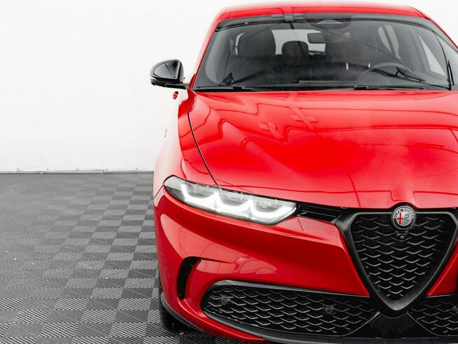 Alfa Romeo Tonale WD6378T#1.5 Veloce DCT Podgrz.i wentyl.f Ambient Salon PL VAT23%