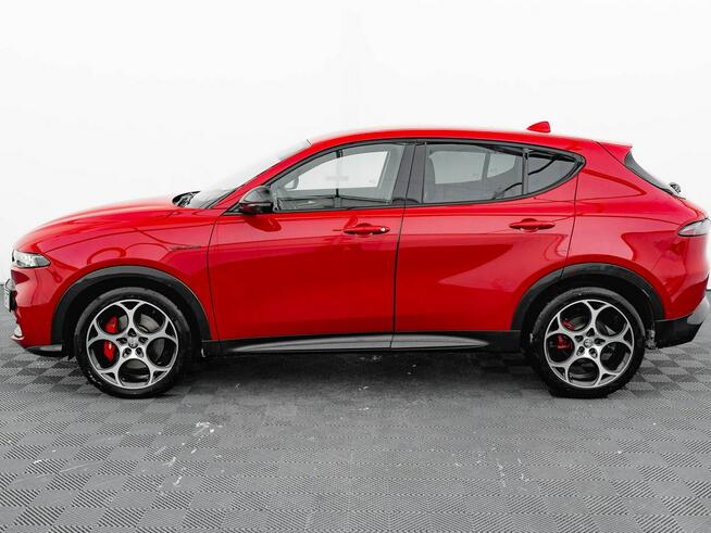 Alfa Romeo Tonale WD6378T#1.5 Veloce DCT Podgrz.i wentyl.f Ambient Salon PL VAT23%