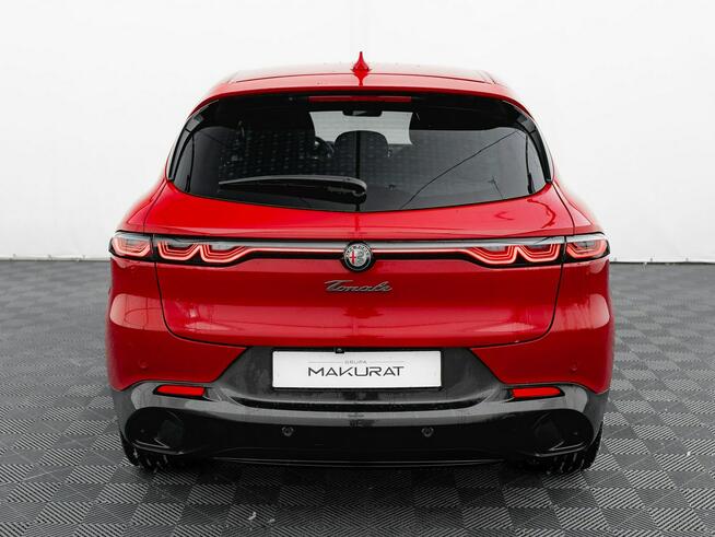 Alfa Romeo Tonale WD6378T#1.5 Veloce DCT Podgrz.i wentyl.f Ambient Salon PL VAT23%
