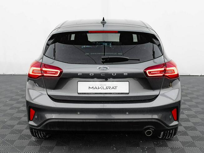 Ford Focus PY76742#1.0 EcoBoost Titanium X Podgrz.f kier szyba Salon PL VAT23%