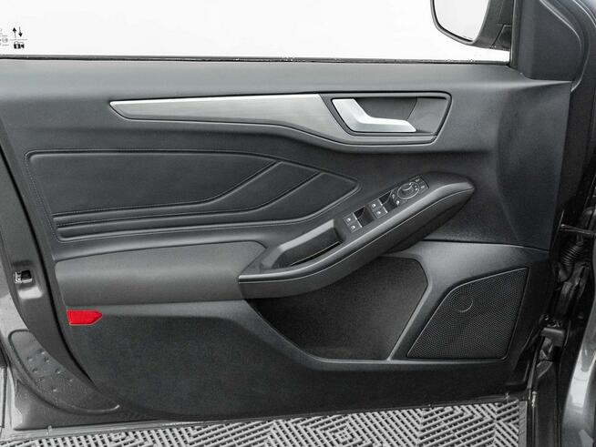 Ford Focus PY76742#1.0 EcoBoost Titanium X Podgrz.f kier szyba Salon PL VAT23%