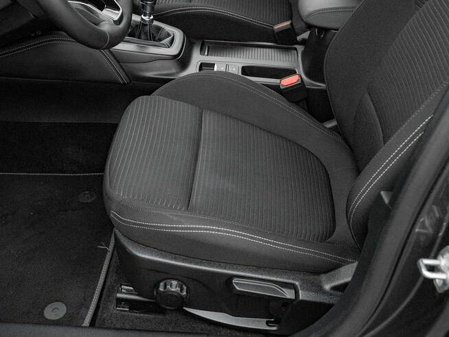 Ford Focus PY76742#1.0 EcoBoost Titanium X Podgrz.f kier szyba Salon PL VAT23%