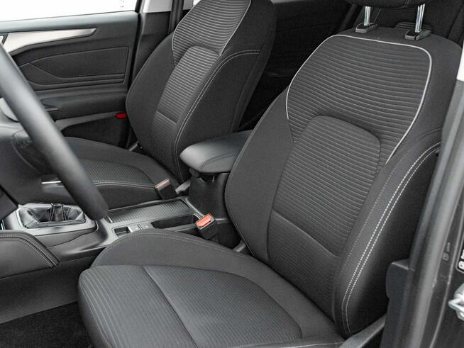Ford Focus PY76742#1.0 EcoBoost Titanium X Podgrz.f kier szyba Salon PL VAT23%