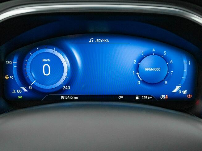 Ford Focus PY76742#1.0 EcoBoost Titanium X Podgrz.f kier szyba Salon PL VAT23%