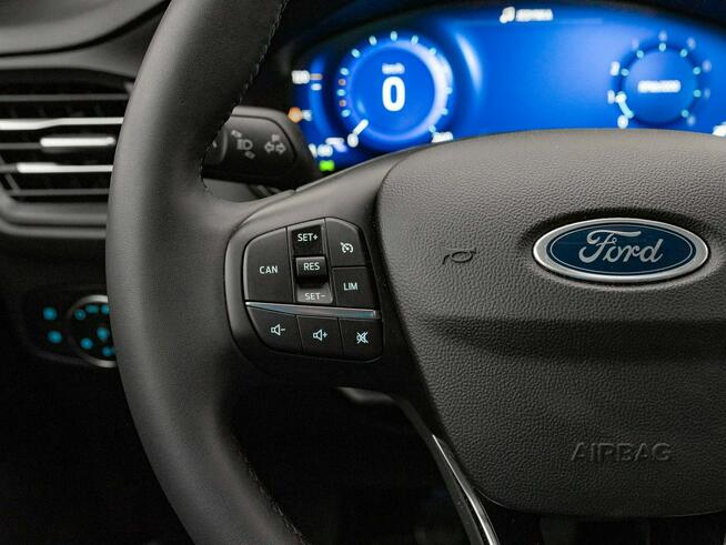 Ford Focus PY76742#1.0 EcoBoost Titanium X Podgrz.f kier szyba Salon PL VAT23%