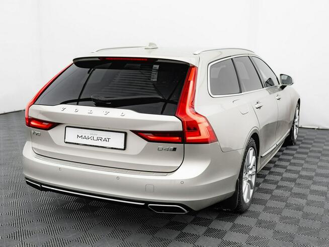 Volvo V90 WD2305S#D4 AWD Inscription Podgrz.i wentyl.f K.cof Salon PL VAT 23%