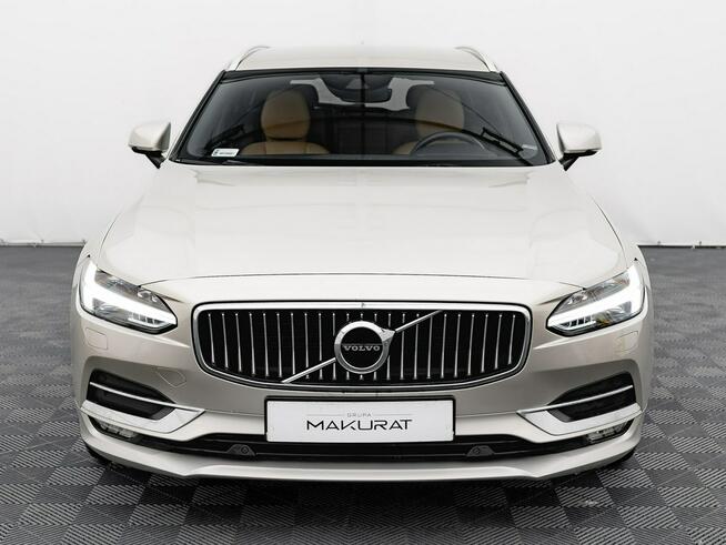 Volvo V90 WD2305S#D4 AWD Inscription Podgrz.i wentyl.f K.cof Salon PL VAT 23%