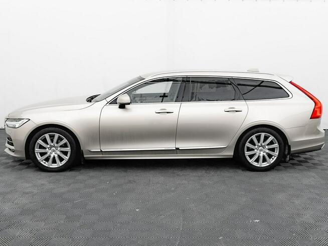 Volvo V90 WD2305S#D4 AWD Inscription Podgrz.i wentyl.f K.cof Salon PL VAT 23%