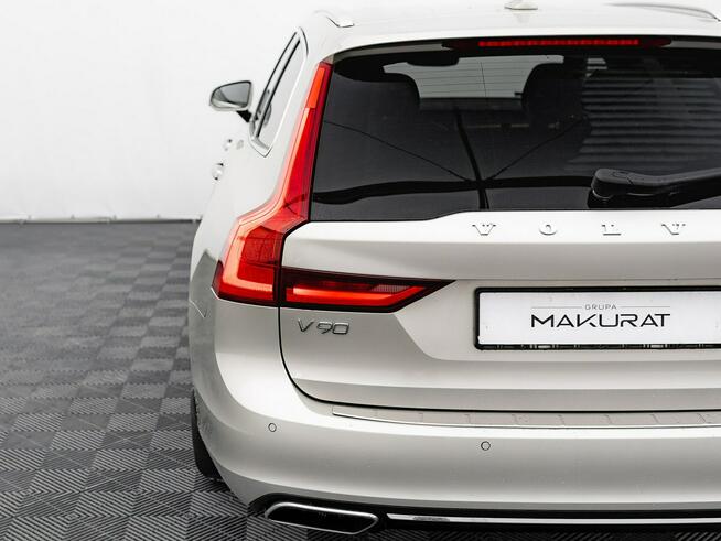 Volvo V90 WD2305S#D4 AWD Inscription Podgrz.i wentyl.f K.cof Salon PL VAT 23%