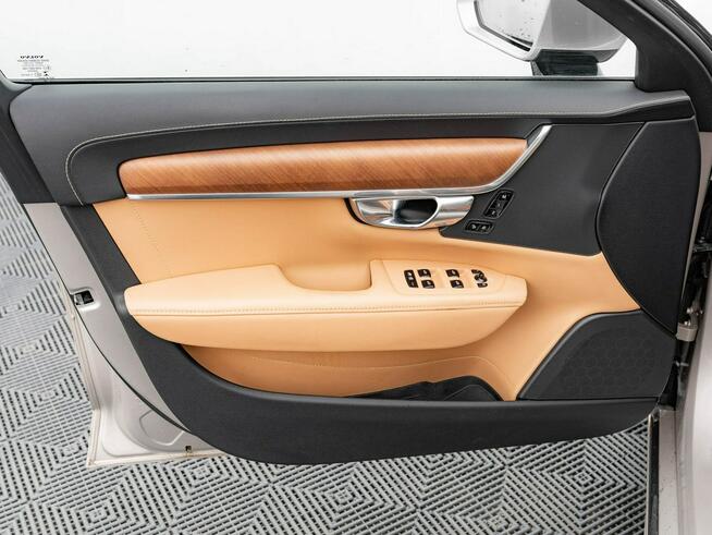 Volvo V90 WD2305S#D4 AWD Inscription Podgrz.i wentyl.f K.cof Salon PL VAT 23%