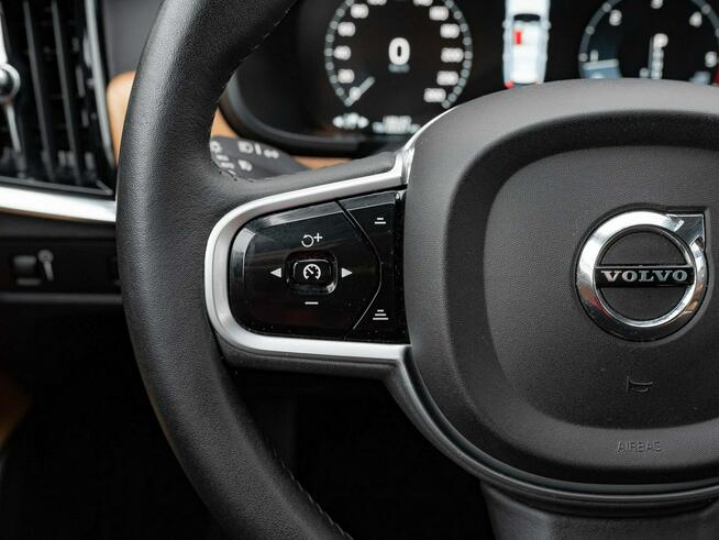 Volvo V90 WD2305S#D4 AWD Inscription Podgrz.i wentyl.f K.cof Salon PL VAT 23%