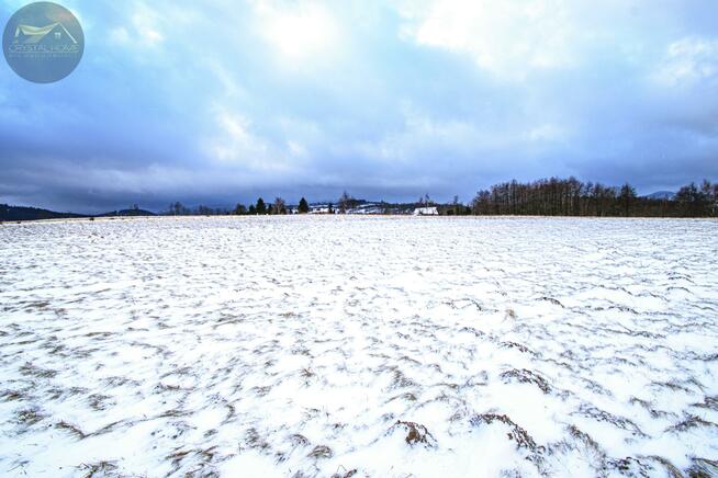 Działka rekreacyjna Michałkowa gm. Walim