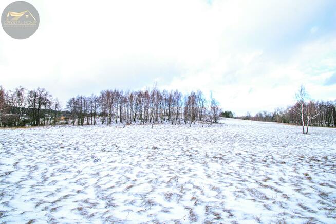 Działka rekreacyjna Michałkowa gm. Walim