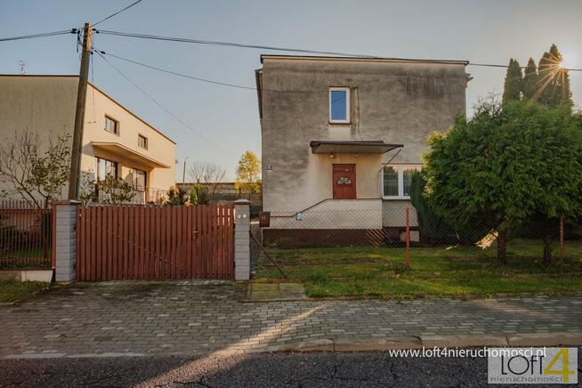 Dom Tarnów, Brzozowa